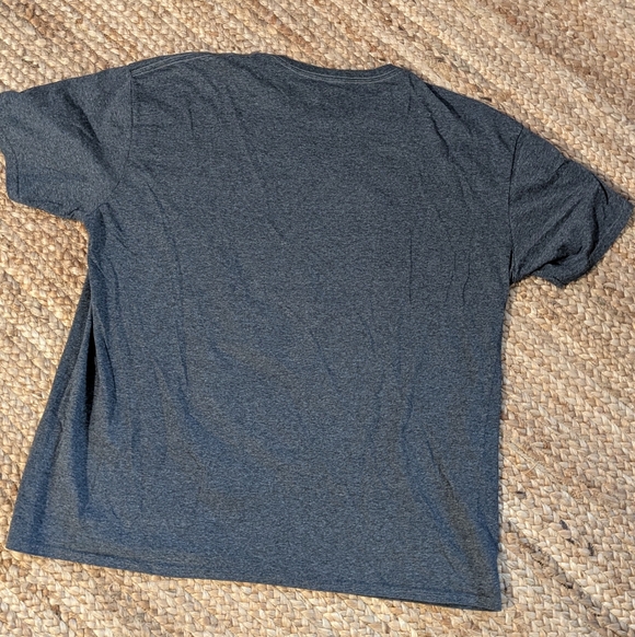 Bob Ross Funny T-shirt - Picture 6 of 6